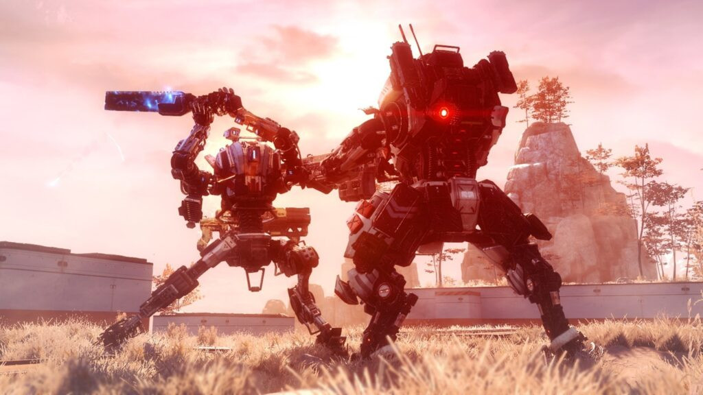 Titanfall 2