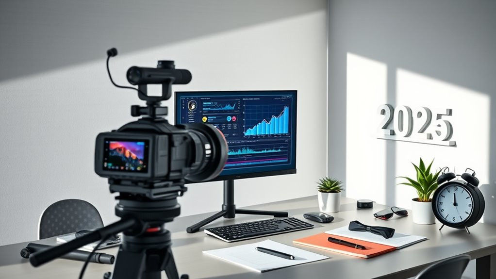 Ứng Dụng Trí Tuệ Nhân Tạo Trong Video Marketing: Tương Lai Đầy Triển Vọng