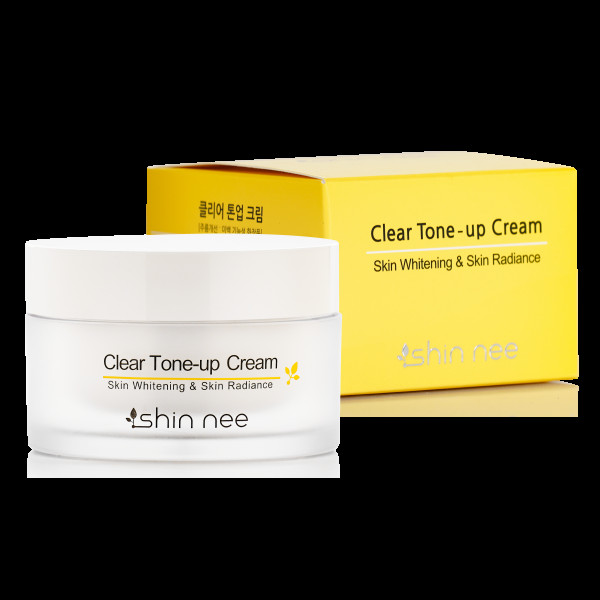 Tone Up Cream Shin Nee