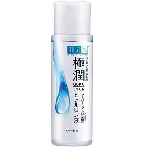 Toner Hada Labo