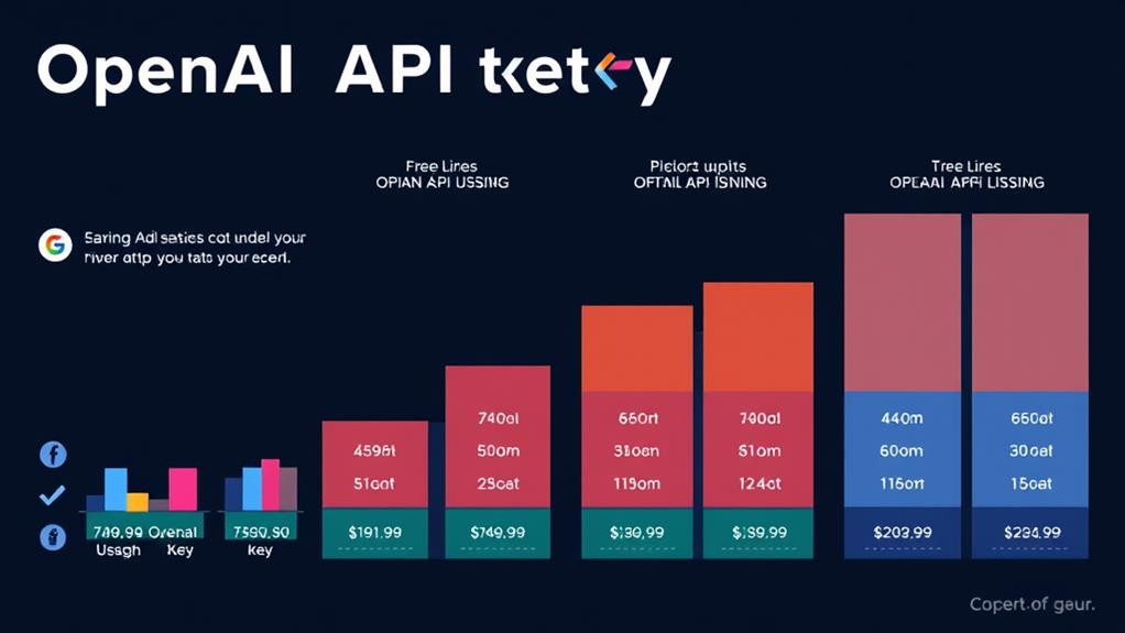 Hiểu Rõ Chính Sách Giá API OpenAI Để Tối Ưu Hoạt Động Kinh Doanh