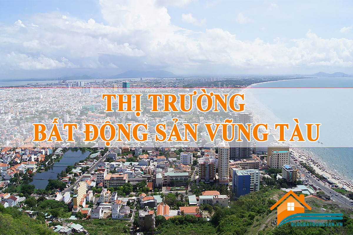 Thị Trường Mua Bán Đất Vũng Tàu: Cơ Hội và Thách Thức