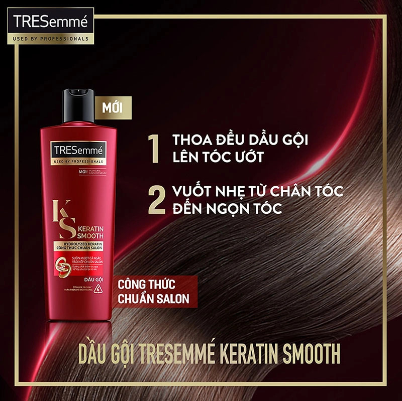 Tresemme