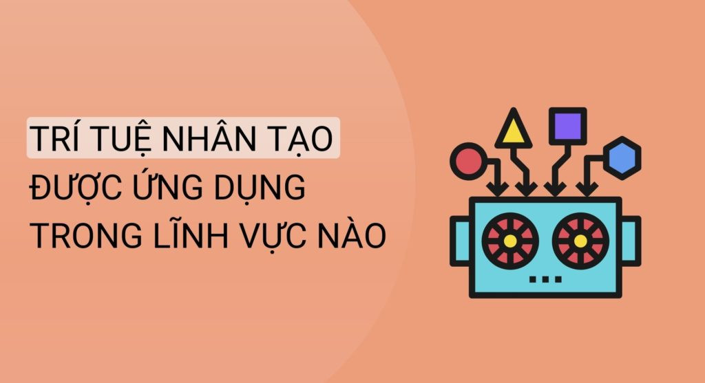 Trí tuệ nhân tạo: Ứng dụng và Tương lai