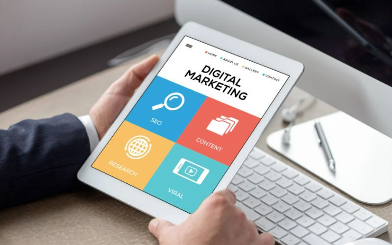 Ứng dụng AI trong Marketing: Tương lai và Thực tiễn