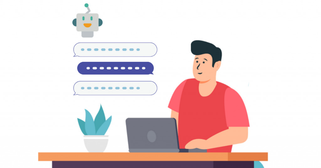 Ứng Dụng Chatbot: Cách Mạng Hóa Trải Nghiệm Khách Hàng và Doanh Nghiệp