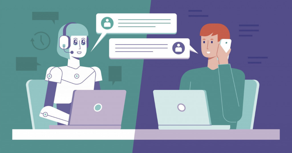 Ứng Dụng Chatbot: Cách Mạng Hóa Trải Nghiệm Khách Hàng và Doanh Nghiệp