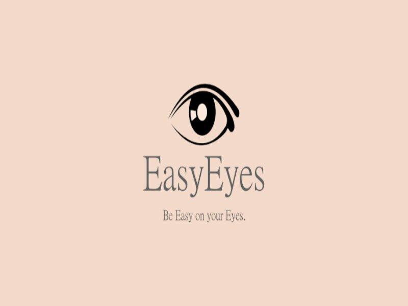 Ứng dụng Easy Eyes