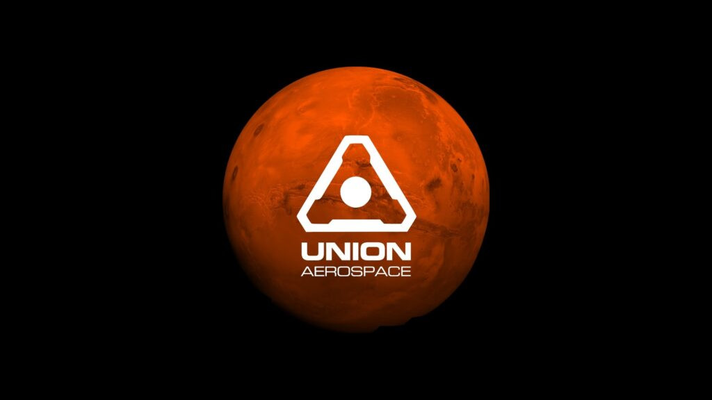 Union Aerospace Corporation trong Doom