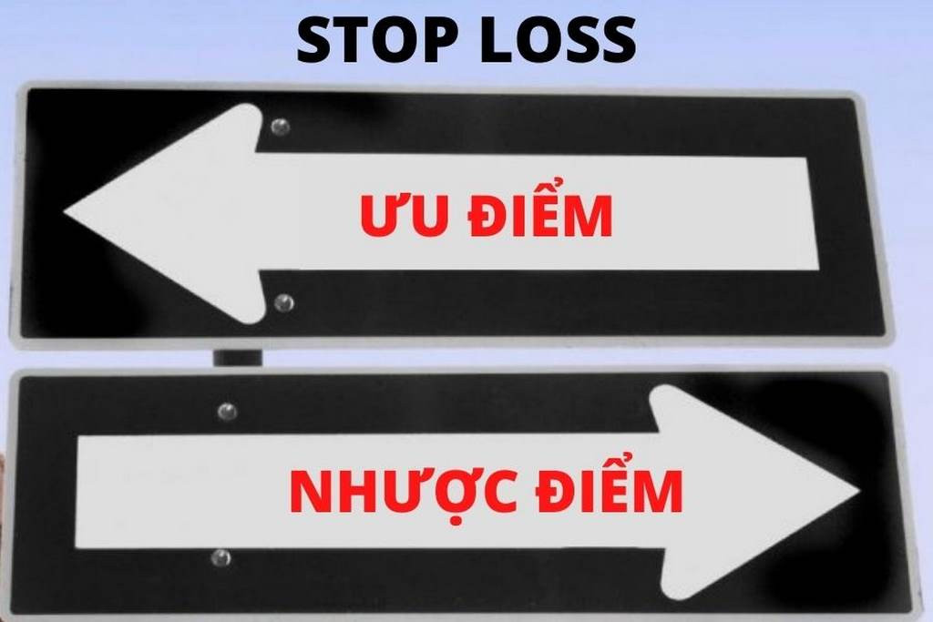 Ưu Điểm và Nhược Điểm của Lệnh Stop Loss