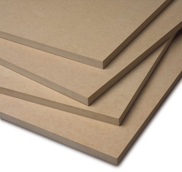 Gỗ MDF Dán Laminate: Tìm Hiểu Về Chất Liệu Nội Thất Hiện Đại