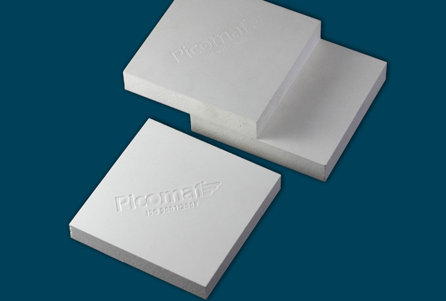 Ván gỗ nhựa PVC thương hiệu Picomat