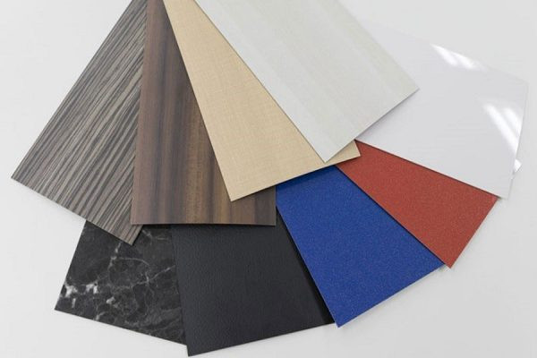 Vật liệu Laminate