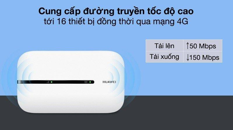 Top 3 Bộ Phát WiFi Di Động Chất Lượng Nhất Hiện Nay