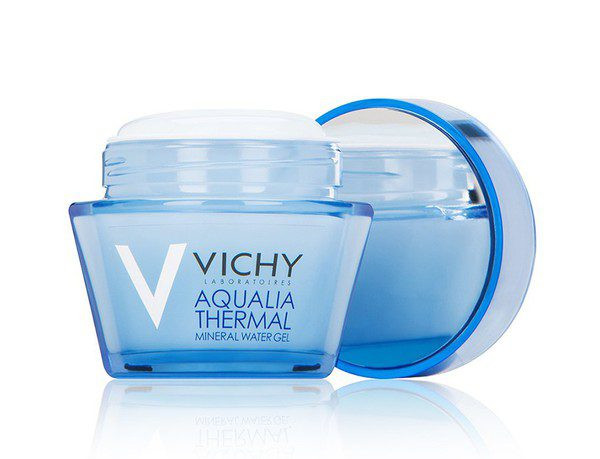 Vichy dưỡng ẩm