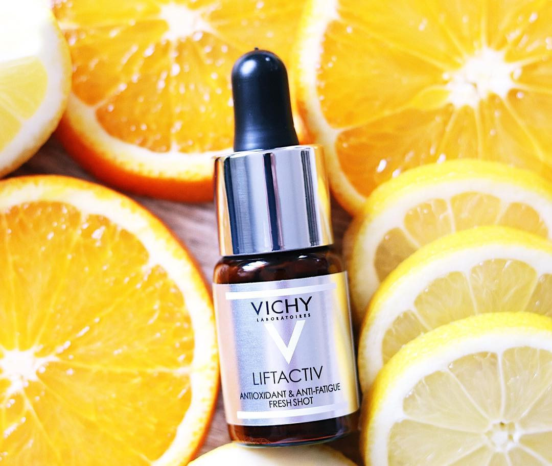 vichy vitamin c