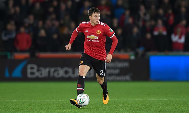 Victor Lindelof