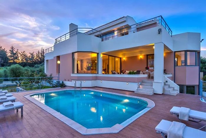 Villa là gì? Các loại villa phổ biến hiện nay