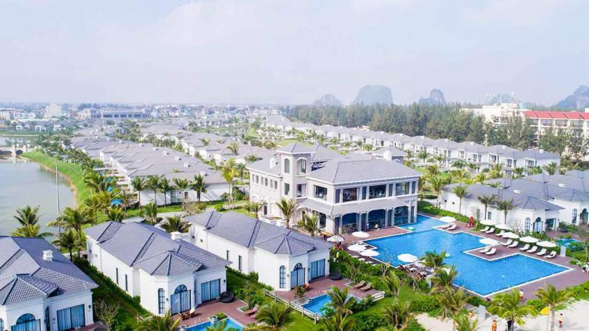 Vinpearl Đà Nẵng - Cảnh quan tuyệt đẹp