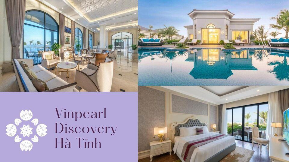 [Review] Vinpearl Hà Tĩnh: Trọn bộ bí kíp nghỉ dưỡng và kinh nghiệm vui chơi chi tiết nhất