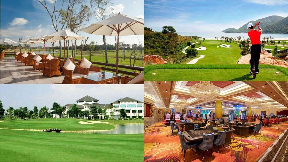 Vinpearl Resort &amp;Golf Phú Quốc: Bảng giá và kinh nghiệm du lịch tốt nhất