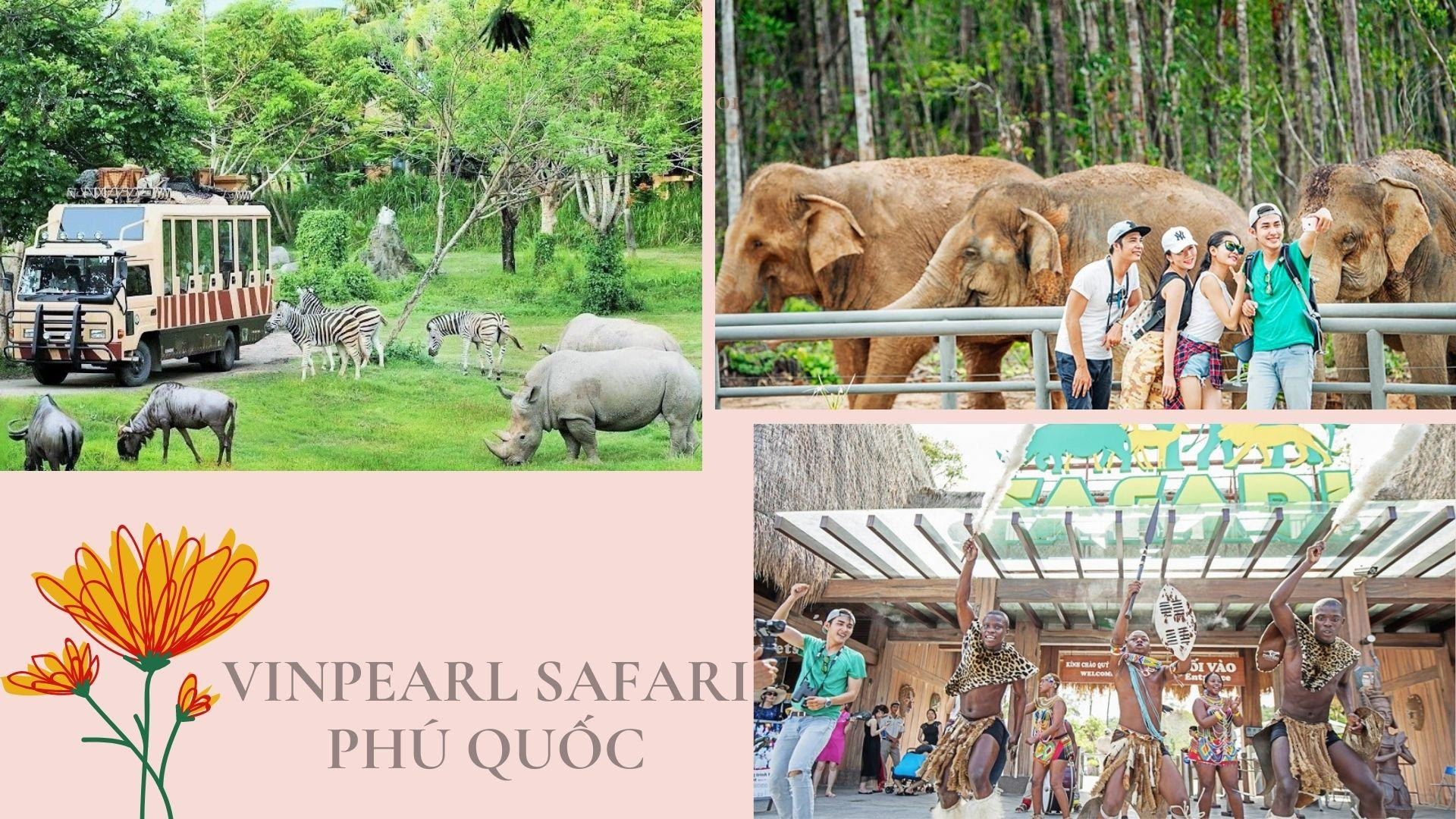 Vinpearl Resort &amp;Golf Phú Quốc: Bảng giá và kinh nghiệm du lịch tốt nhất