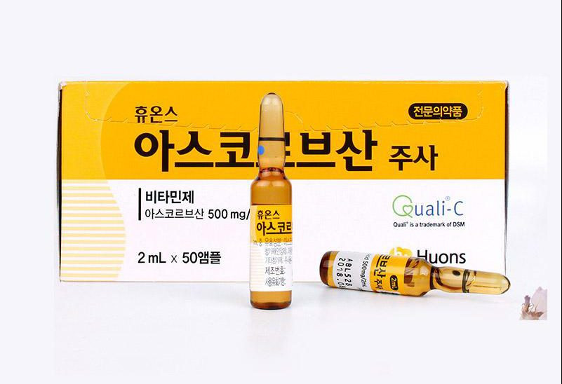 Bí Quyết Chăm Sóc Da Với Vitamin C Hàn Quốc: Từ A Đến Z