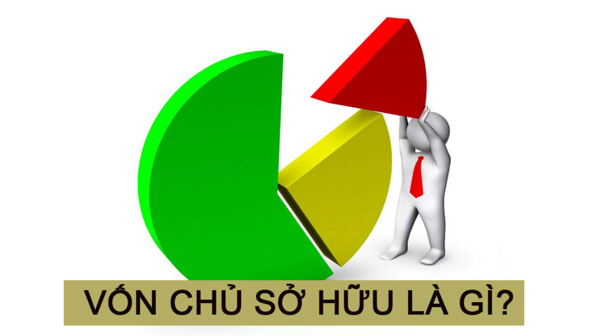 Hiểu Biết Về Vốn Chủ Sở Hữu: Tất Cả Những Gì Bạn Cần Biết