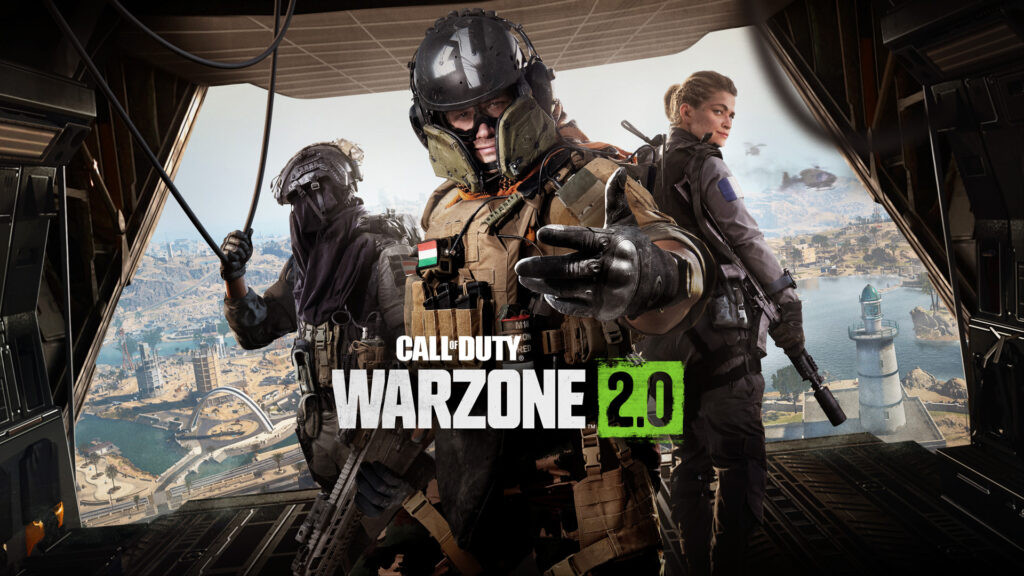 Warzone 2 bị chê tơi tả trên Steam sau vài tuần ra mắt, có khi sẽ trở thành “Crash of Duty”