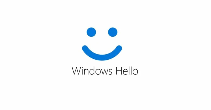 Windows Hello