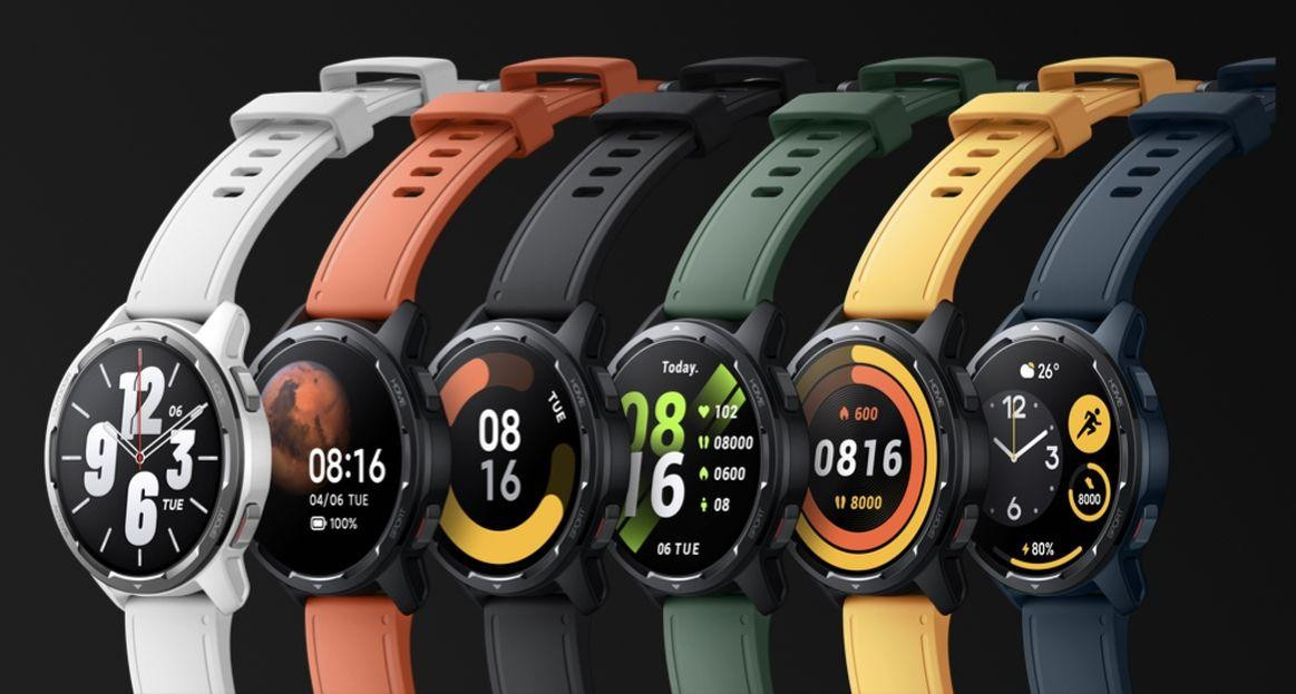 Top 4 Smartwatch Đáng Mua Nhất Năm 2022: Công Nghệ Tiên Tiến &amp; Thiết Kế Đẹp