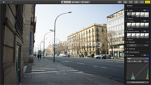 Apple Photos