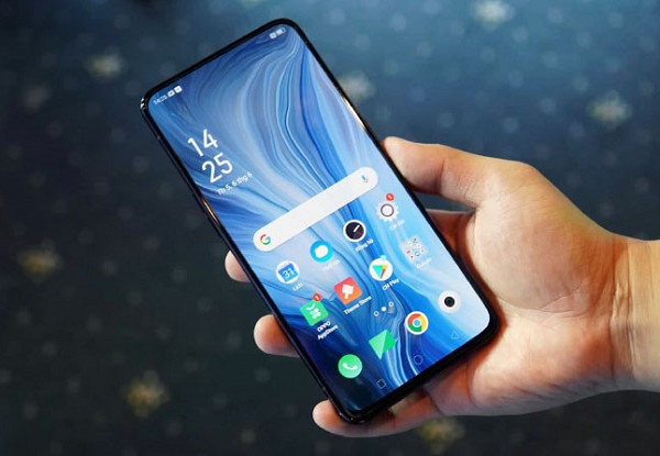 Biểu hiện điện thoại Oppo không nghe được loa ngoài