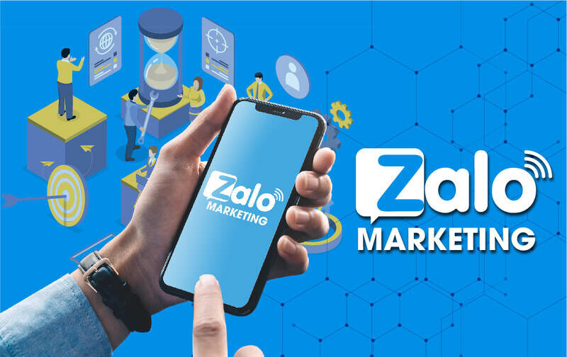 Broadcast Zalo là gì? Hướng dẫn gửi Broadcast và phân biệt vs ZNS 