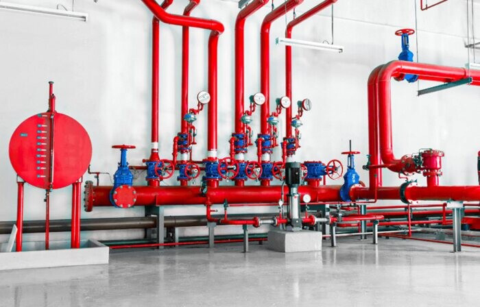 Thủ tục xin giấy phép phòng cháy chữa cháy cho nhà hàng (mới)