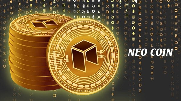 Cách mua NEO Coin