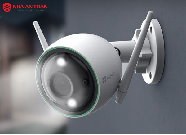 camera ezviz chính hãng