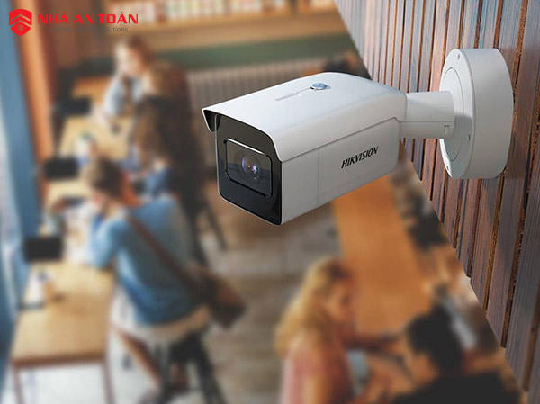 Đánh giá Top 9+ camera giám sát tốt nhất hiện nay
