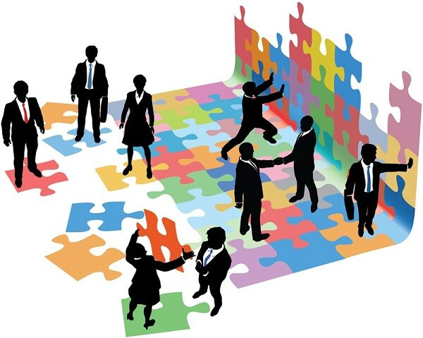 CEO giúp nâng cao vị thế doanh nghiệp trên thị trường