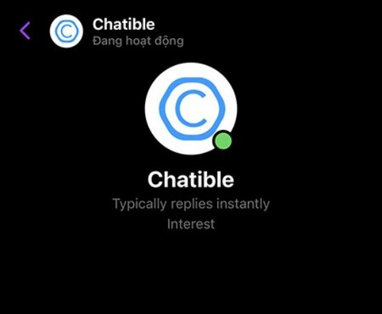 Các ứng dụng chat với người lạ trên Messenger: Bạn đã biết chưa?