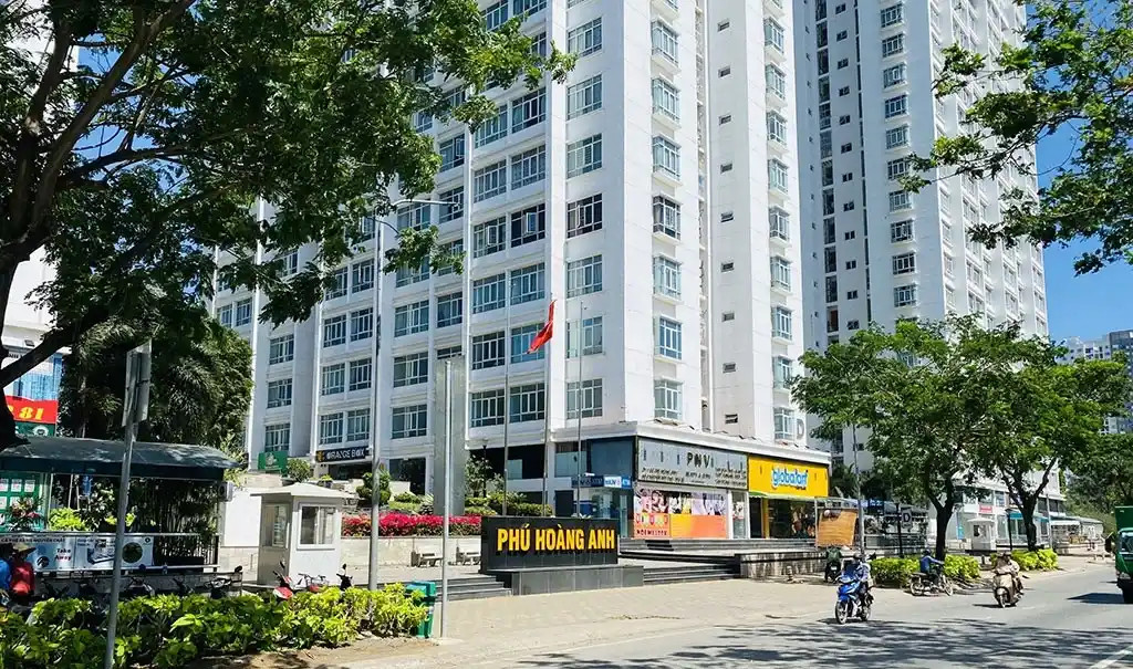 Review chung cư 76 Ngô Tất Tố được bàn giao năm nào