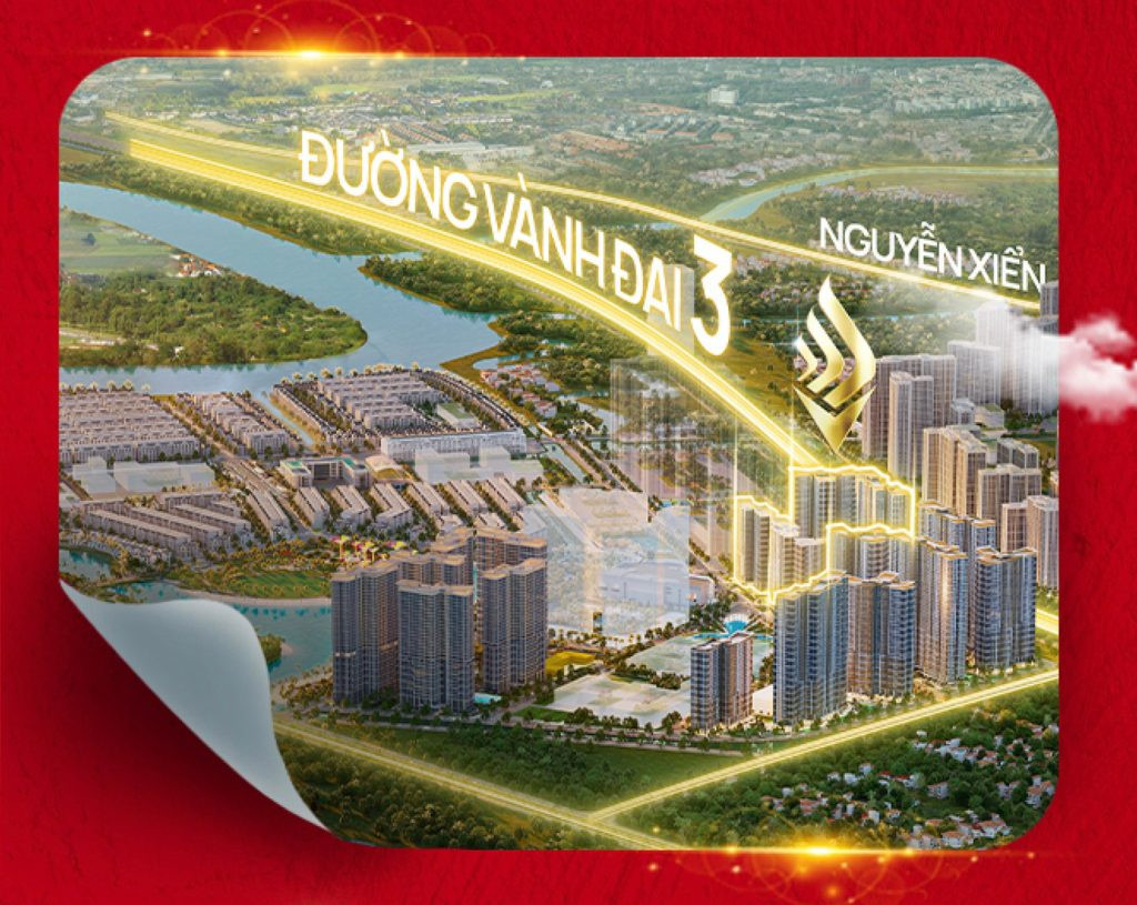 Đường Vành Đai 3
