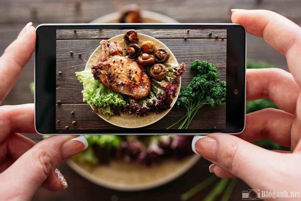 Food Stylist