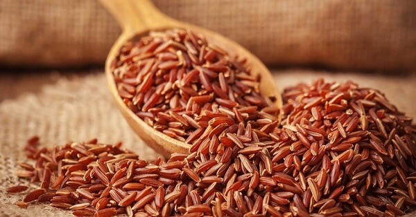 Gạo lứt tốt cho tiêu hóa
