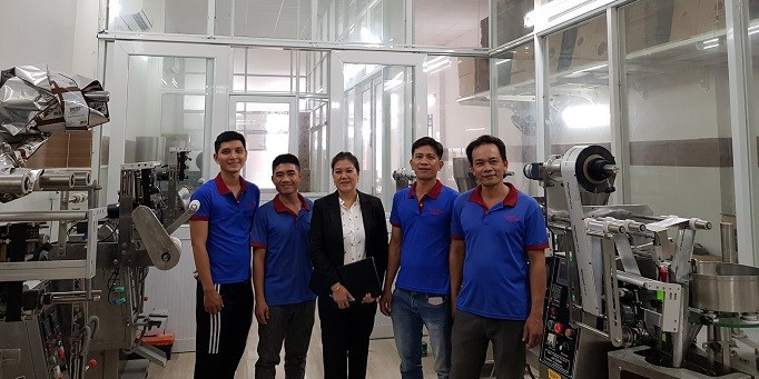 Hình ảnh Cà Phê Lâm Lệ
