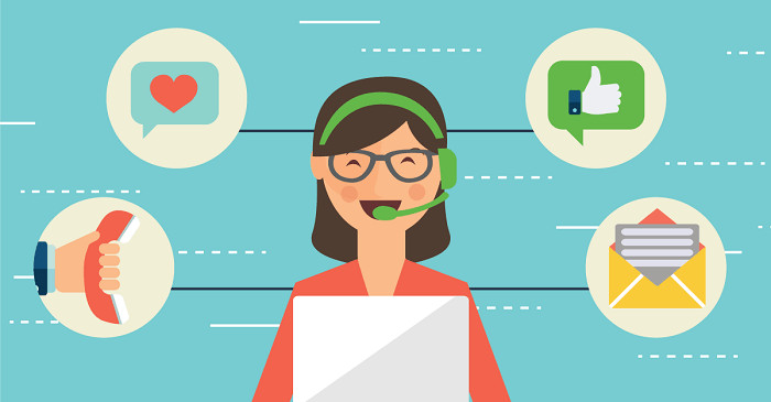 Customer Service là gì? Các yếu tố tạo nên dịch vụ khách hàng nổi bật