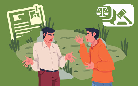 CĐT trễ ký hợp đồng mua bán nhà, người mua đòi lại tiền và hủy hợp đồng được không?