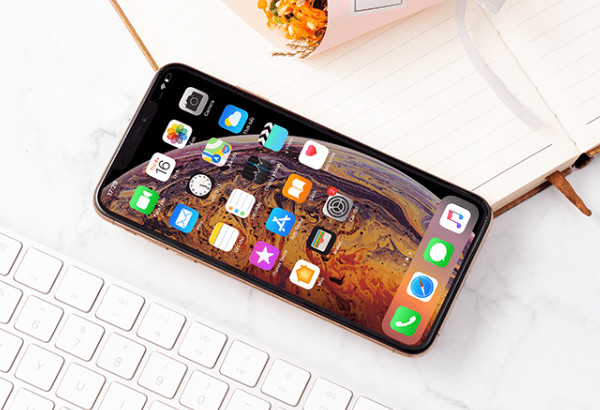 Chia sẻ cách phát Wifi từ iPhone XS Max dành cho iFan