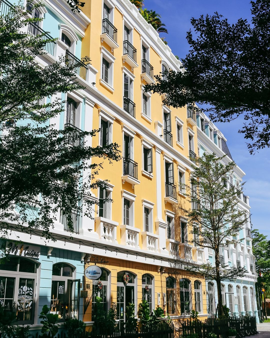 JM Boutique Hotel