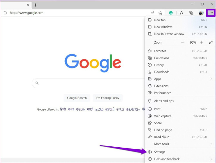 Kiểm tra quyền truy cập trang web